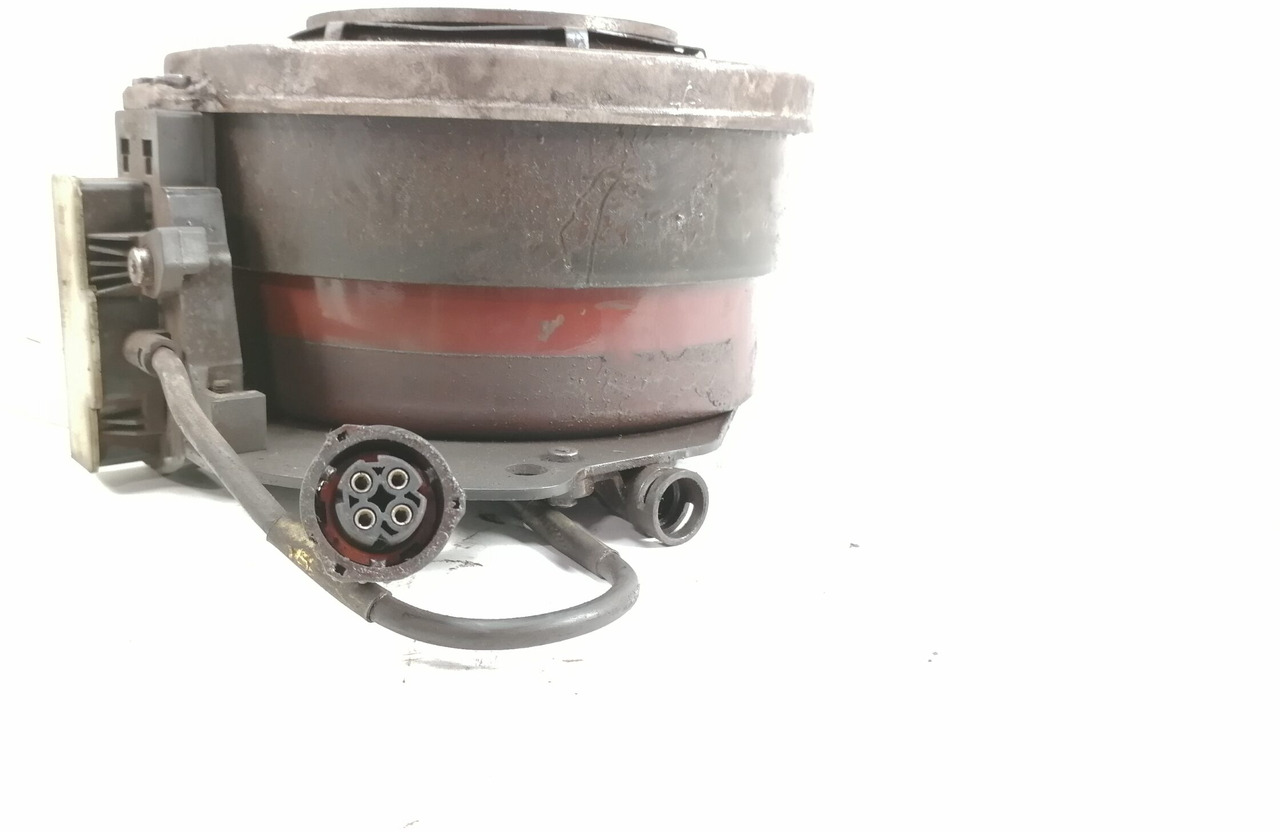 Volvo Bearing 666482000205 - Kupplung und Teile für LKW: das Bild 3 Volvo Bearing 666482000205 - Kupplung und Teile für LKW: das Bild 3