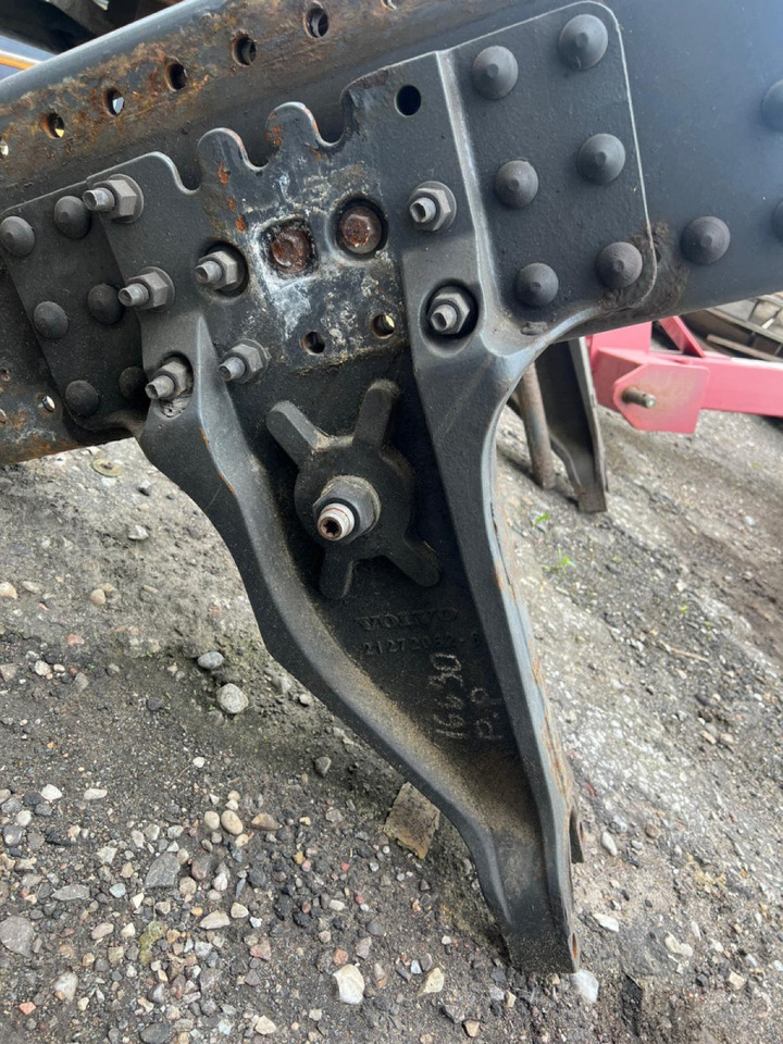 Volvo Bracket 21242883 - Federung für LKW: das Bild 4 Volvo Bracket 21242883 - Federung für LKW: das Bild 4