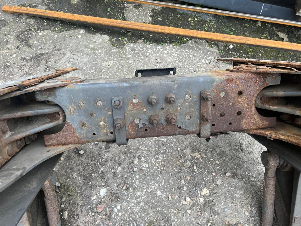 Volvo Bracket 21242883 - Federung für LKW: das Bild 5 Volvo Bracket 21242883 - Federung für LKW: das Bild 5