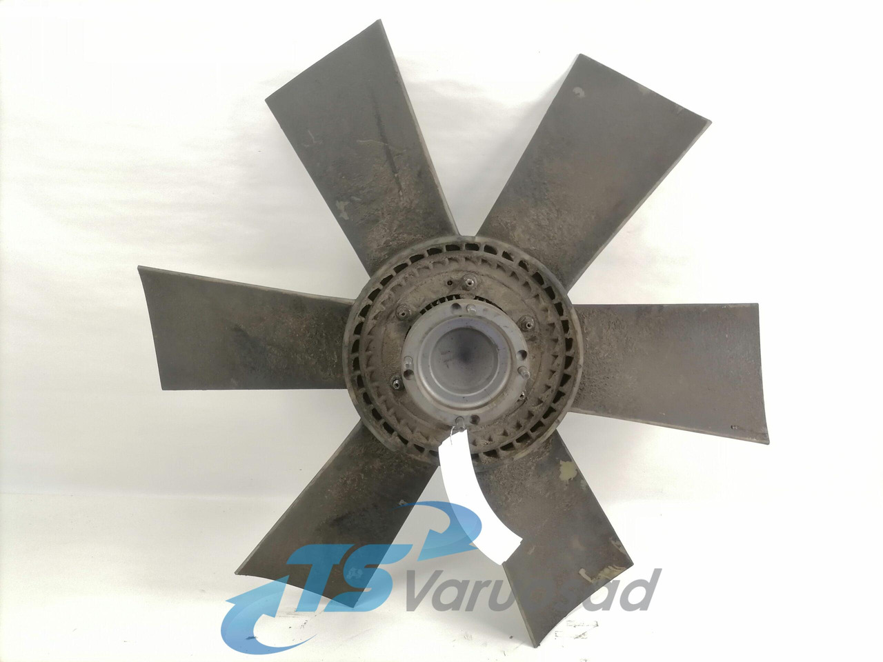 Volvo Cooling fan 8149395 - Ventilator für LKW: das Bild 2 Volvo Cooling fan 8149395 - Ventilator für LKW: das Bild 2