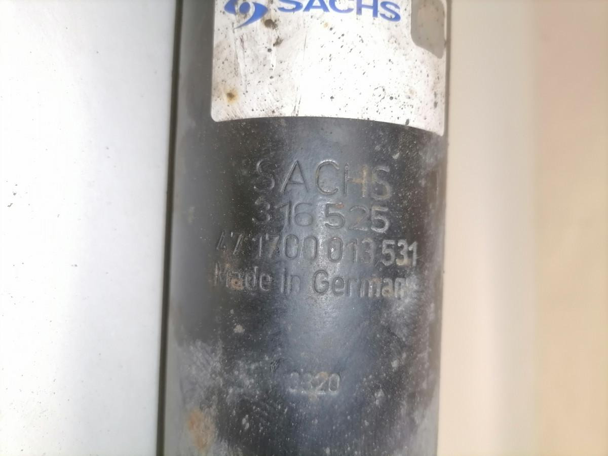 Volvo First axel shock absorber 316525 - Stoßdämpfer für LKW: das Bild 5 Volvo First axel shock absorber 316525 - Stoßdämpfer für LKW: das Bild 5