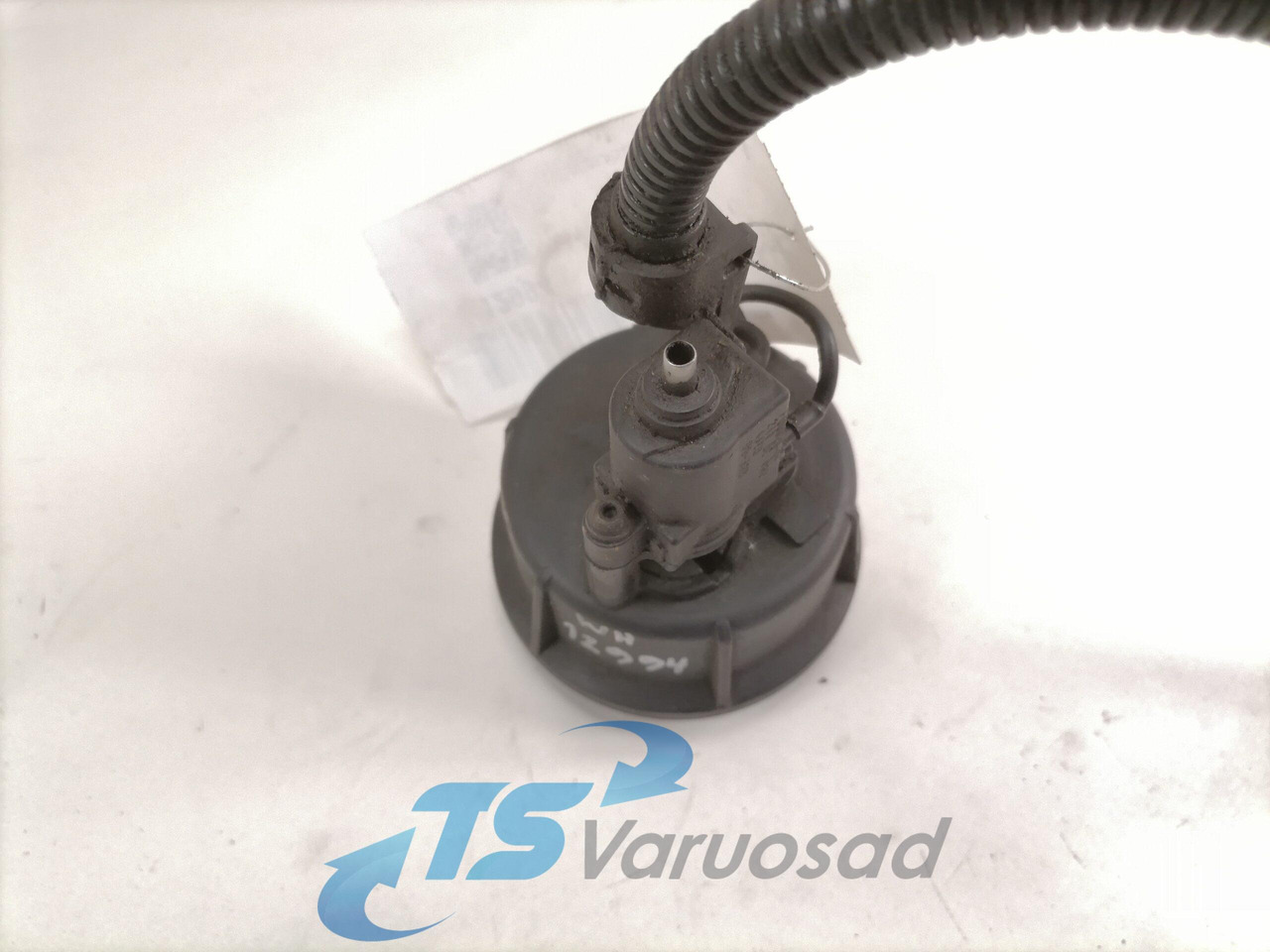 Volvo Fuel separator 20869391 - Kraftstofffilter für LKW: das Bild 3 Volvo Fuel separator 20869391 - Kraftstofffilter für LKW: das Bild 3