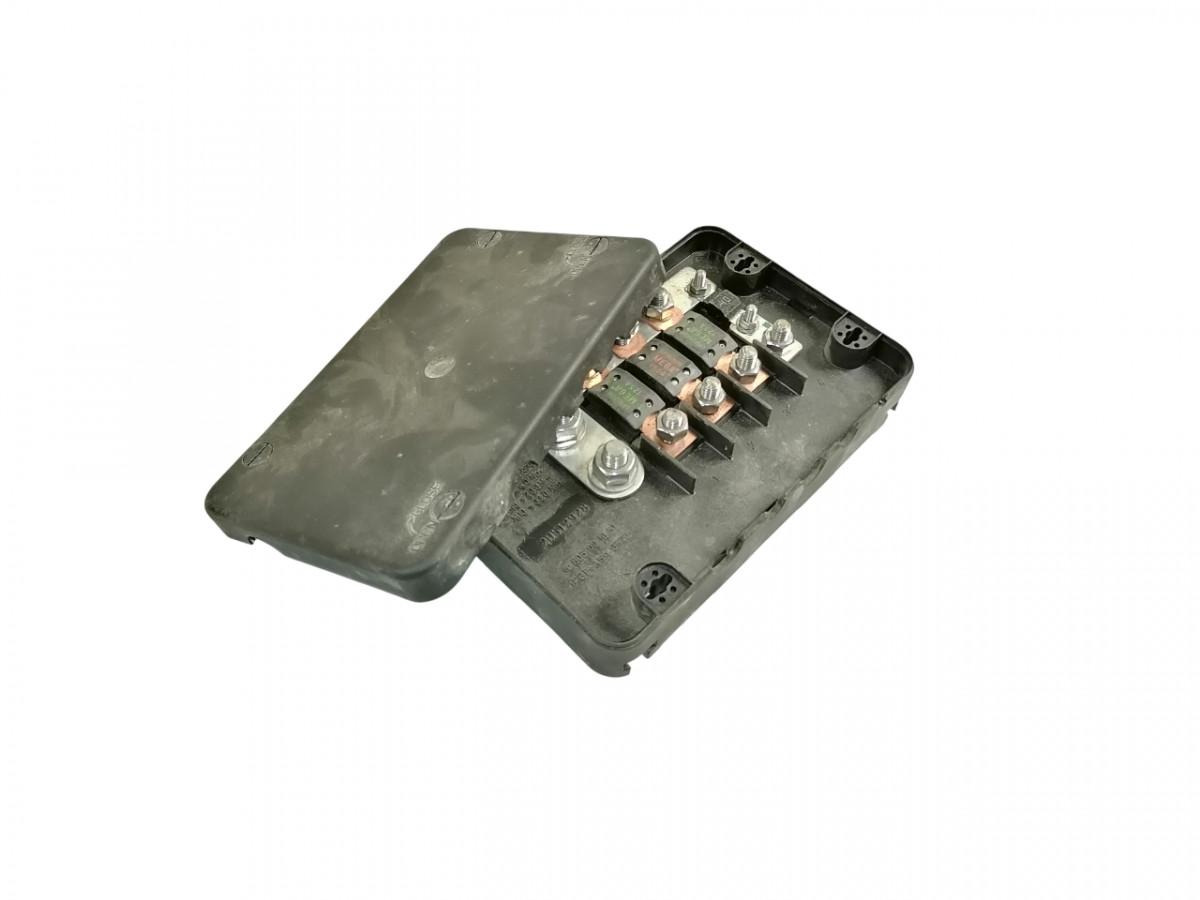 Volvo Fuse box 20512928 - Sicherung für LKW: das Bild 1 Volvo Fuse box 20512928 - Sicherung für LKW: das Bild 1