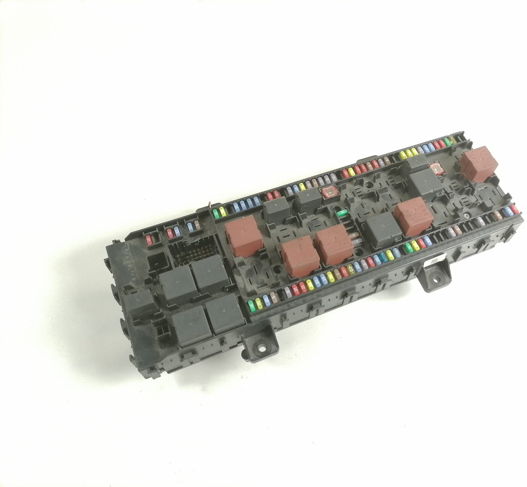 Volvo Fuse box 21939408 - Sicherung für LKW: das Bild 1 Volvo Fuse box 21939408 - Sicherung für LKW: das Bild 1