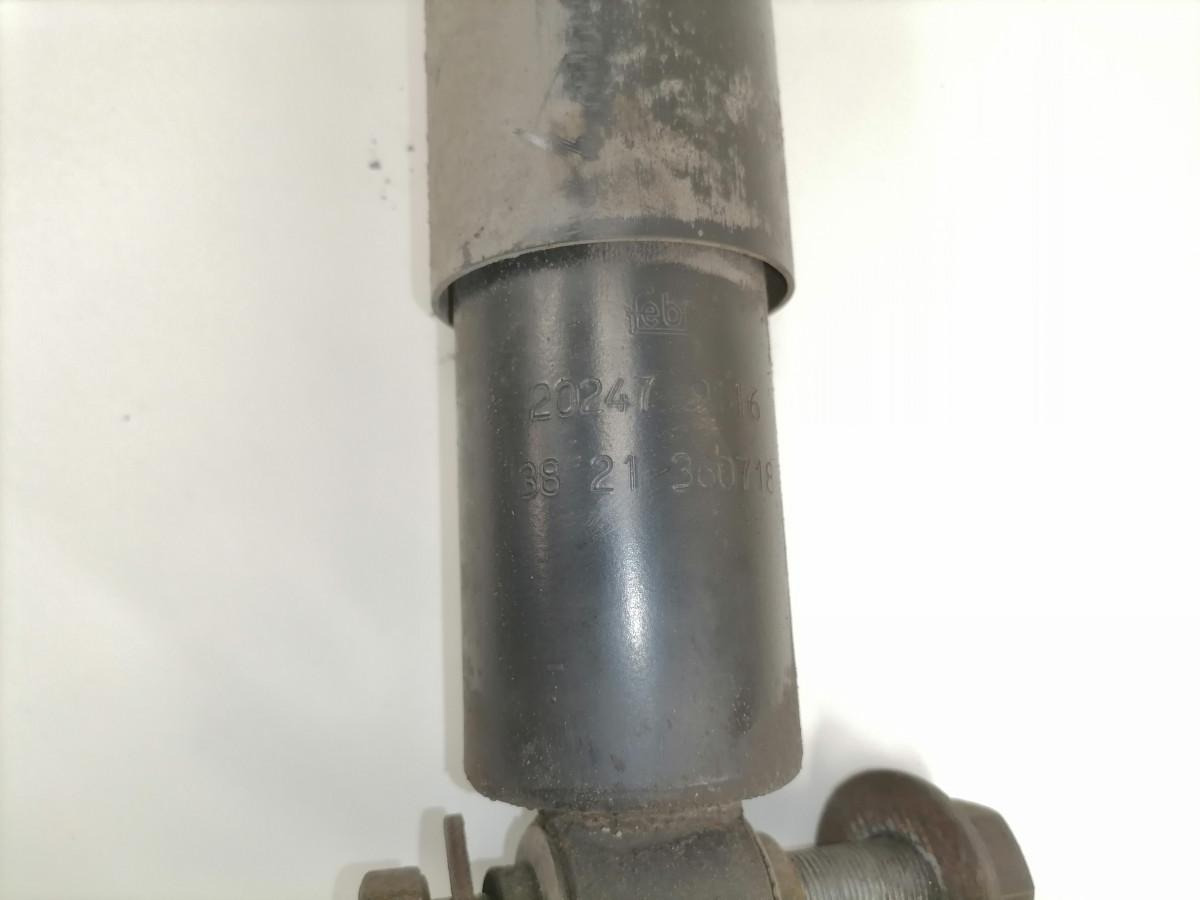 Volvo Rear axel shock absorber 20726482 - Stoßdämpfer für LKW: das Bild 3 Volvo Rear axel shock absorber 20726482 - Stoßdämpfer für LKW: das Bild 3