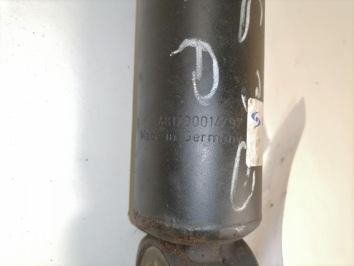Volvo Rear axel shock absorber 481700014797 - Stoßdämpfer für LKW: das Bild 5 Volvo Rear axel shock absorber 481700014797 - Stoßdämpfer für LKW: das Bild 5