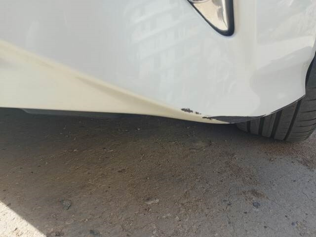 PKW Toyota Prius Hybrid: das Bild 7 PKW Toyota Prius Hybrid: das Bild 7