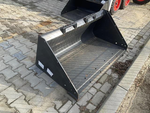 Bobcat - Ladeschaufel: das Bild 4 Bobcat - Ladeschaufel: das Bild 4