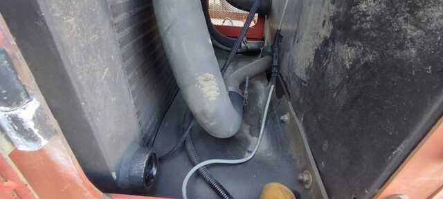 Ditch Witch JT4020AT - Horizontalbohrgerät: das Bild 3 Ditch Witch JT4020AT - Horizontalbohrgerät: das Bild 3