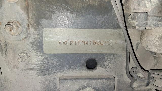 DAF CF440FT - Sattelzugmaschine: das Bild 5 DAF CF440FT - Sattelzugmaschine: das Bild 5