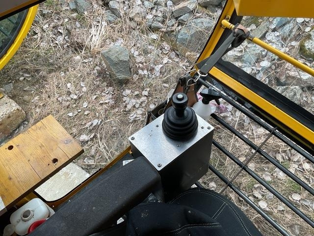 Kroll K420 - Turmkran: das Bild 4 Kroll K420 - Turmkran: das Bild 4