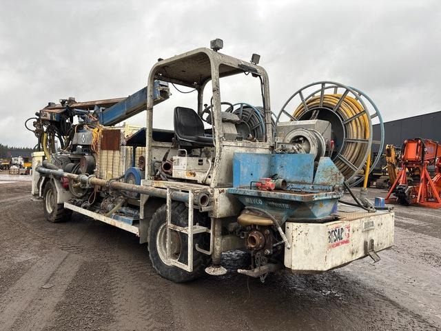 Meyco Potenza - Bergbaumaschine: das Bild 4 Meyco Potenza - Bergbaumaschine: das Bild 4