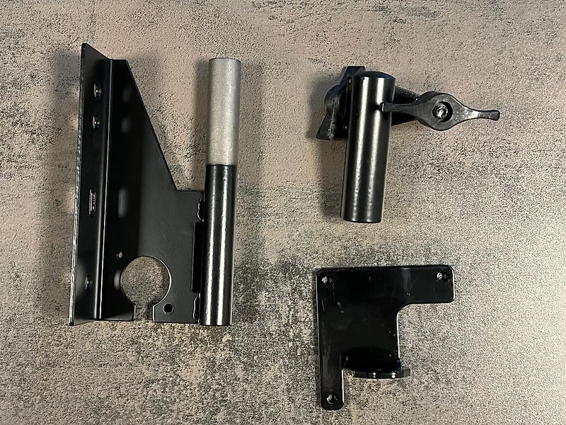 Amazone AmaTron4 mit GPS-Switch pro - Traktor: das Bild 3 Amazone AmaTron4 mit GPS-Switch pro - Traktor: das Bild 3