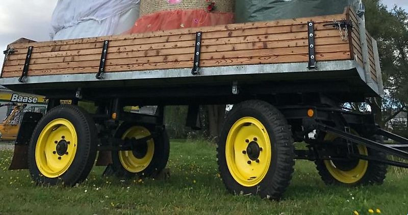 Fortschritt Waltershausen THK3 - Andere Technik: das Bild 4 Fortschritt Waltershausen THK3 - Andere Technik: das Bild 4