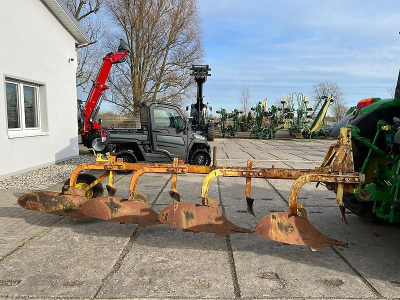 Howard Huard UCF Beetpflug - Pflug: das Bild 3 Howard Huard UCF Beetpflug - Pflug: das Bild 3