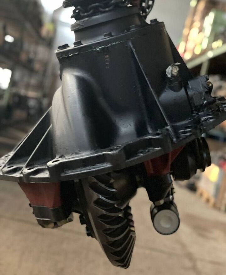 DAF 1347 - Differenzial Getriebe für LKW: das Bild 1 DAF 1347 - Differenzial Getriebe für LKW: das Bild 1