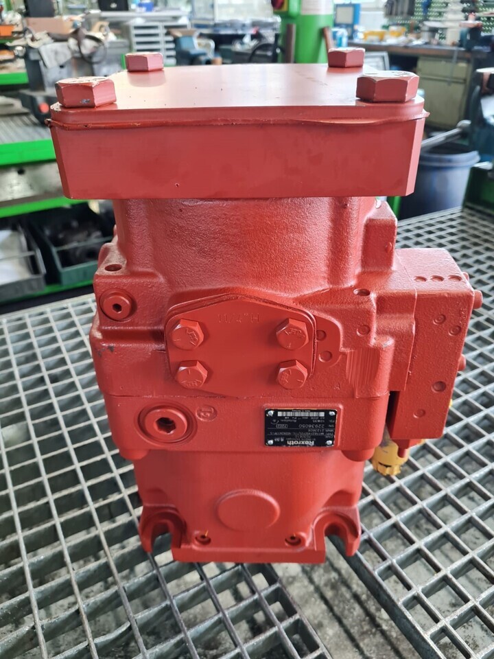 REXROTH A11VLO145EP2S/11L-NSD62K17P-S - Hydraulikpumpe: das Bild 1 REXROTH A11VLO145EP2S/11L-NSD62K17P-S - Hydraulikpumpe: das Bild 1