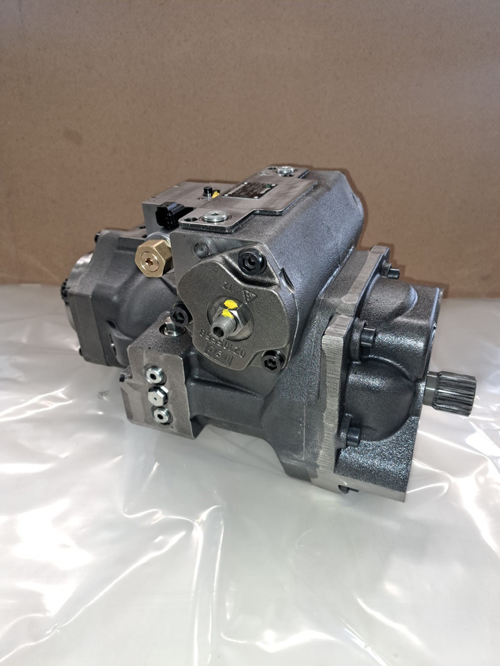 REXROTH A41CT 110 - 90 EP - Hydraulikpumpe für Traktor: das Bild 3 REXROTH A41CT 110 - 90 EP - Hydraulikpumpe für Traktor: das Bild 3