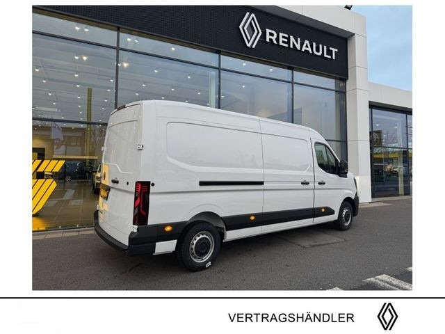 Renault Master 3,5t Kasten dCi 150 L3H2 Advance Klima Ladeboden - Kastenwagen: das Bild 3 Renault Master 3,5t Kasten dCi 150 L3H2 Advance Klima Ladeboden - Kastenwagen: das Bild 3