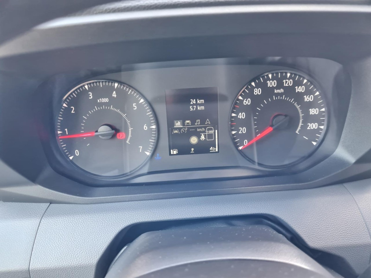 Kipper Transporter Renault Master New 35 Kipper KLIMA NAVI/APP PDC LUFTFEDERUNG: das Bild 11