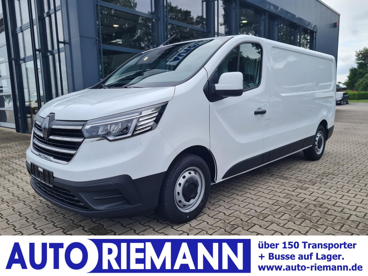 Renault Trafic Kühlkasten 3.0t L2 KLIMA LED NAVI/APP TEMPO - Kühltransporter: das Bild 1 Renault Trafic Kühlkasten 3.0t L2 KLIMA LED NAVI/APP TEMPO - Kühltransporter: das Bild 1