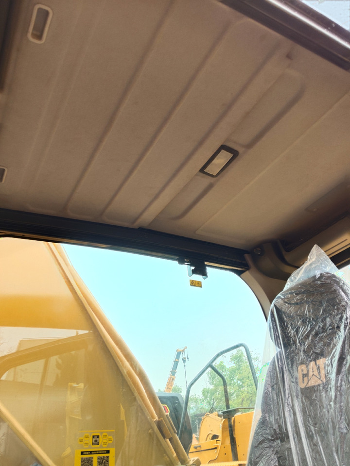 CAT 330GC - Kettenbagger: das Bild 2 CAT 330GC - Kettenbagger: das Bild 2