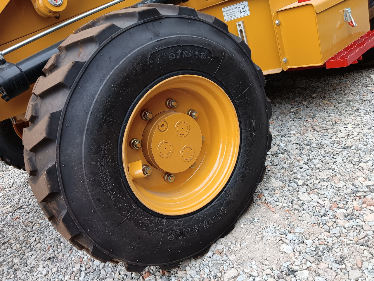 CAT 420F2 BRAND NEW - Baggerlader: das Bild 5 CAT 420F2 BRAND NEW - Baggerlader: das Bild 5