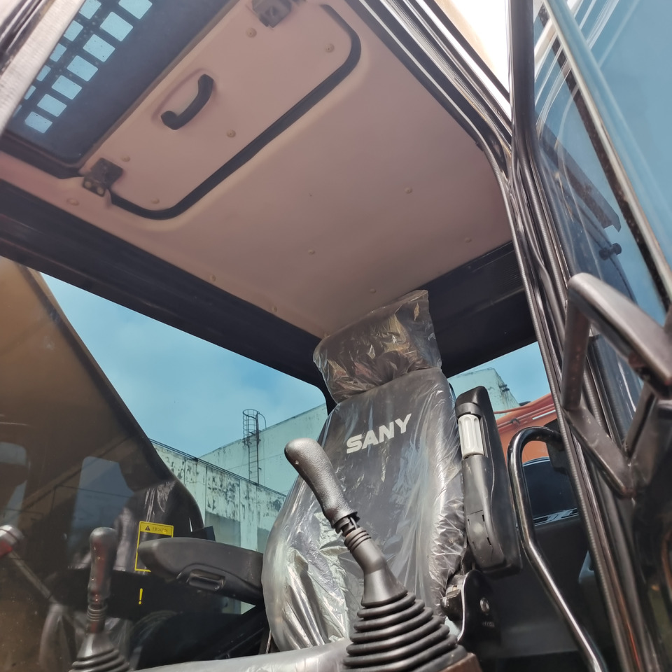 SANY 235C 235H 215C 215H 305H 365H - Kettenbagger: das Bild 3 SANY 235C 235H 215C 215H 305H 365H - Kettenbagger: das Bild 3