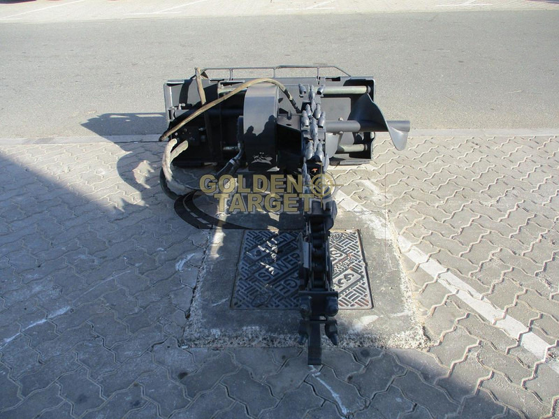 Bobcat LT 414 - Lader: das Bild 3 Bobcat LT 414 - Lader: das Bild 3