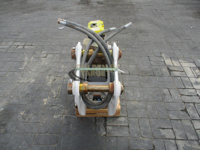 Hamm LY680 - Lader: das Bild 3 Hamm LY680 - Lader: das Bild 3