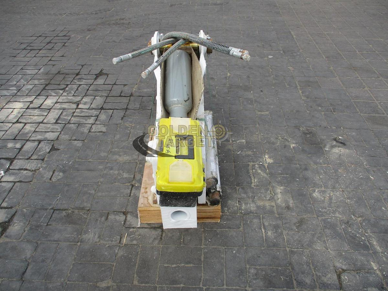 Hamm LY680 - Lader: das Bild 4 Hamm LY680 - Lader: das Bild 4