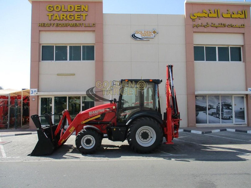 MAN - Lader: das Bild 5 MAN - Lader: das Bild 5