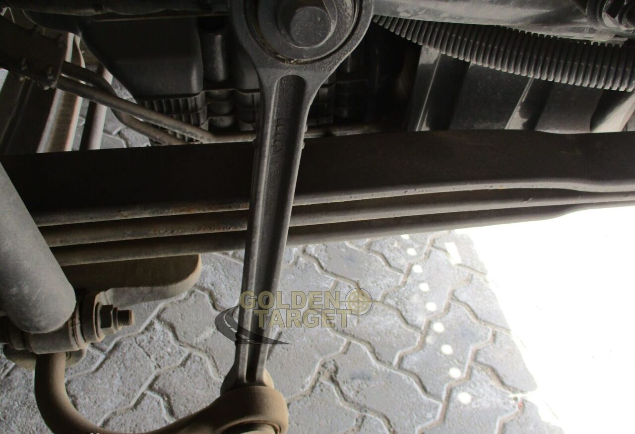 Feuerwehrfahrzeug Mercedes-Benz Actros 3332 6x4 Manlift Truck: das Bild 17 Feuerwehrfahrzeug Mercedes-Benz Actros 3332 6x4 Manlift Truck: das Bild 17