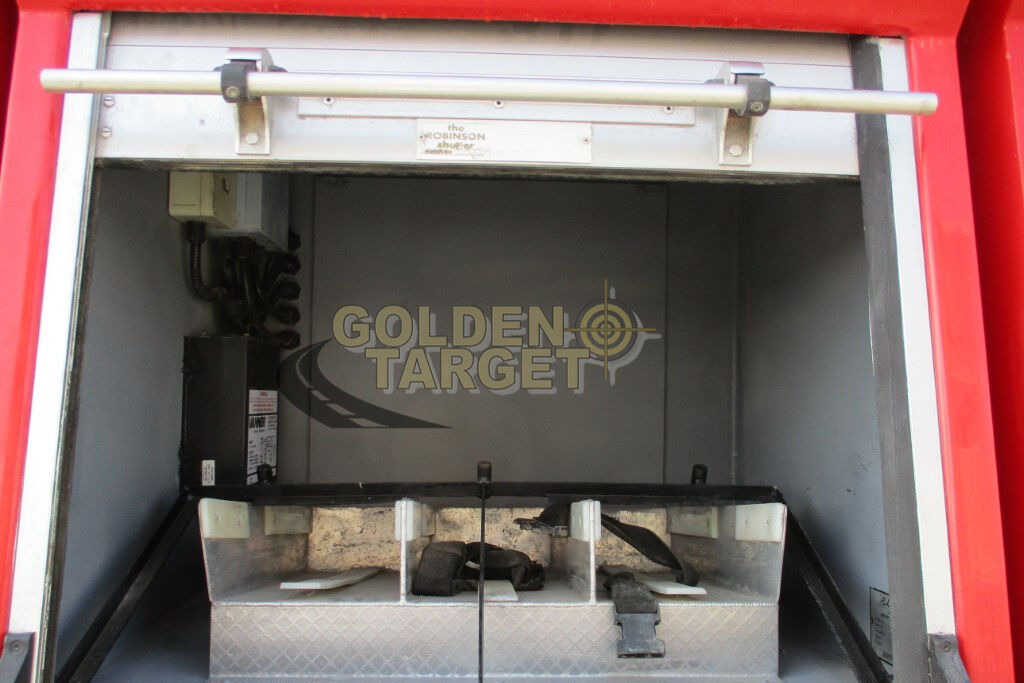 Feuerwehrfahrzeug, Luftfahrt-Bodengerät Reynold Boughton Barracuda 6x6 Airport Fire Truck: das Bild 17 Feuerwehrfahrzeug, Luftfahrt-Bodengerät Reynold Boughton Barracuda 6x6 Airport Fire Truck: das Bild 17