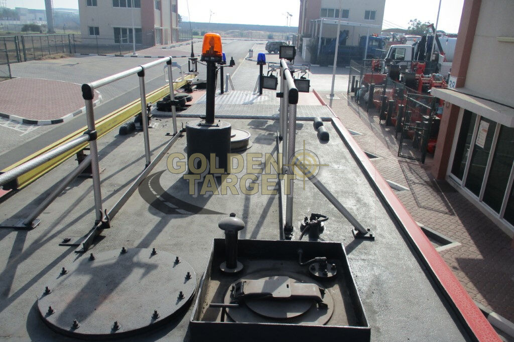 Feuerwehrfahrzeug, Luftfahrt-Bodengerät Reynold Boughton Barracuda 6x6 Airport Fire Truck: das Bild 14 Feuerwehrfahrzeug, Luftfahrt-Bodengerät Reynold Boughton Barracuda 6x6 Airport Fire Truck: das Bild 14