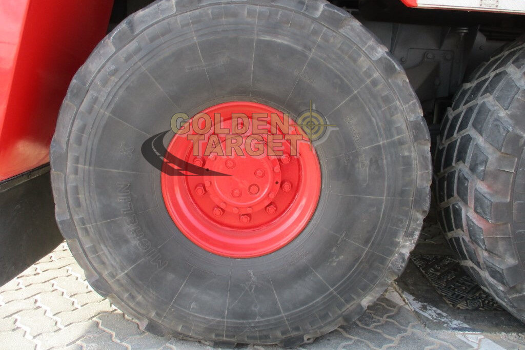 Feuerwehrfahrzeug, Luftfahrt-Bodengerät Reynold Boughton Barracuda 6x6 Airport Fire Truck: das Bild 19 Feuerwehrfahrzeug, Luftfahrt-Bodengerät Reynold Boughton Barracuda 6x6 Airport Fire Truck: das Bild 19