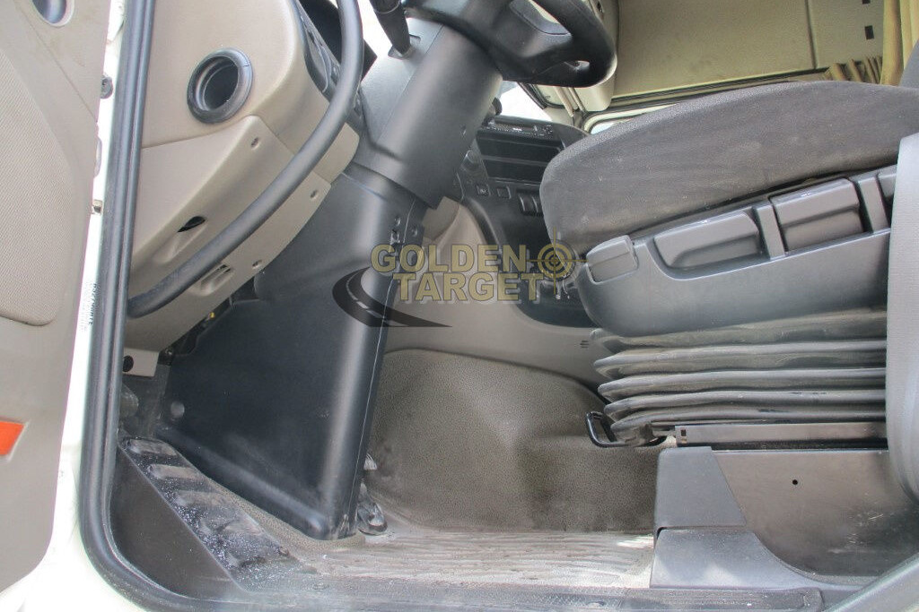 Sattelzugmaschine DAF XF105.460 Head Truck: das Bild 10