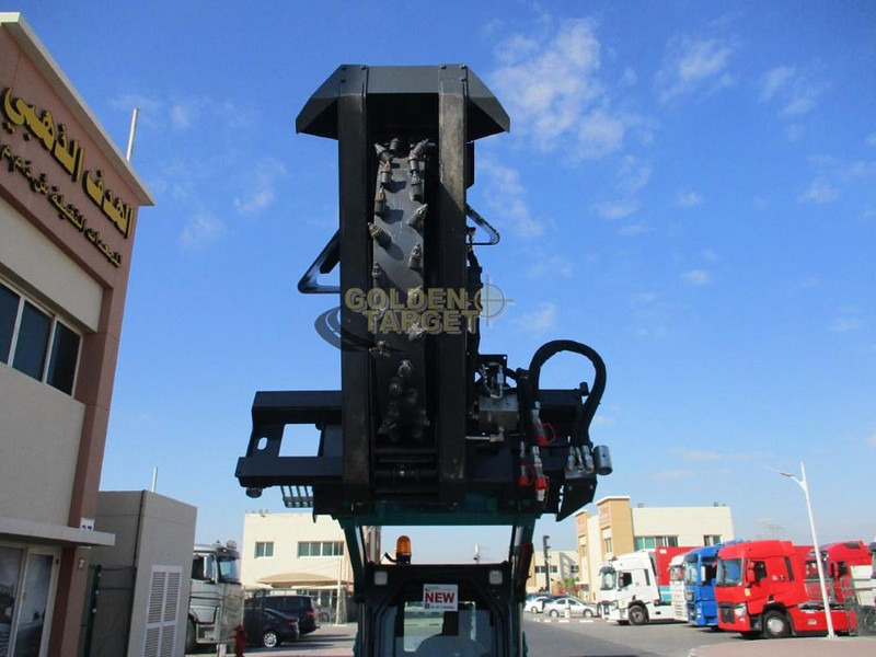 Sunward - Lader: das Bild 5 Sunward - Lader: das Bild 5