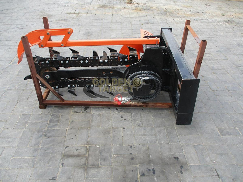 Future FT-Y-TC38 - Lader: das Bild 2 Future FT-Y-TC38 - Lader: das Bild 2