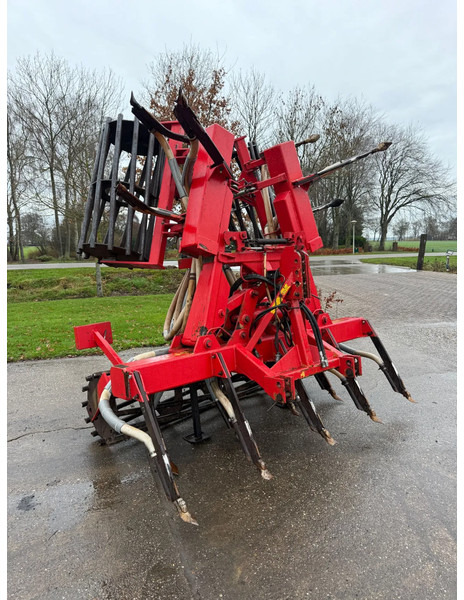 Ever Evers BI-BV 17 R 62 Bouwland injecteur Bemester - Landmaschine: das Bild 1 Ever Evers BI-BV 17 R 62 Bouwland injecteur Bemester - Landmaschine: das Bild 1