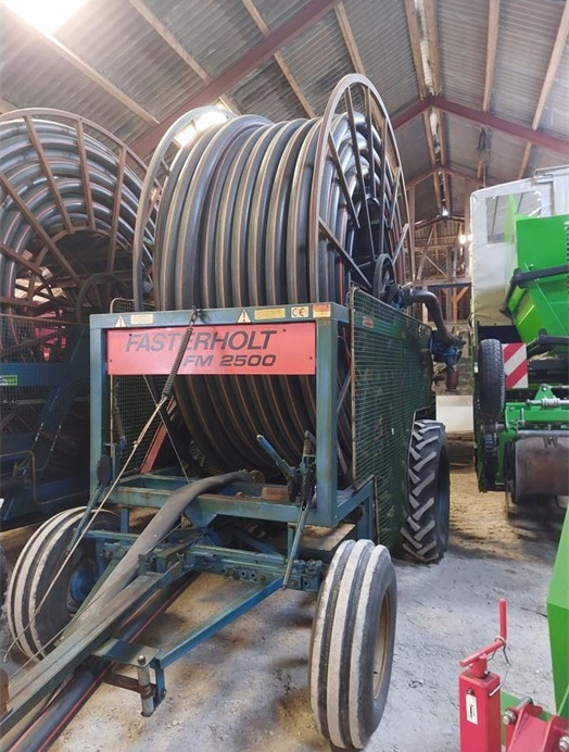 Fasterholt FM2500 - Beregnungstechnik: das Bild 1 Fasterholt FM2500 - Beregnungstechnik: das Bild 1