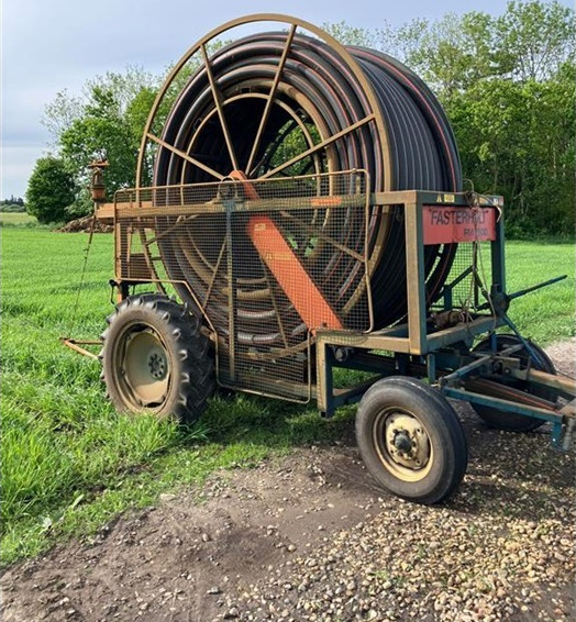 Fasterholt fm 1500 - Beregnungstechnik: das Bild 4 Fasterholt fm 1500 - Beregnungstechnik: das Bild 4