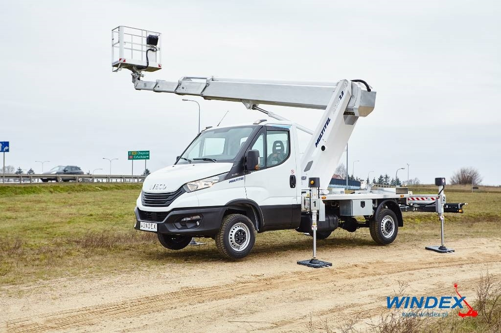 Multitel MTE 230 EX - Leasing Multitel MTE 230 EX: das Bild 12 Multitel MTE 230 EX - Leasing Multitel MTE 230 EX: das Bild 12