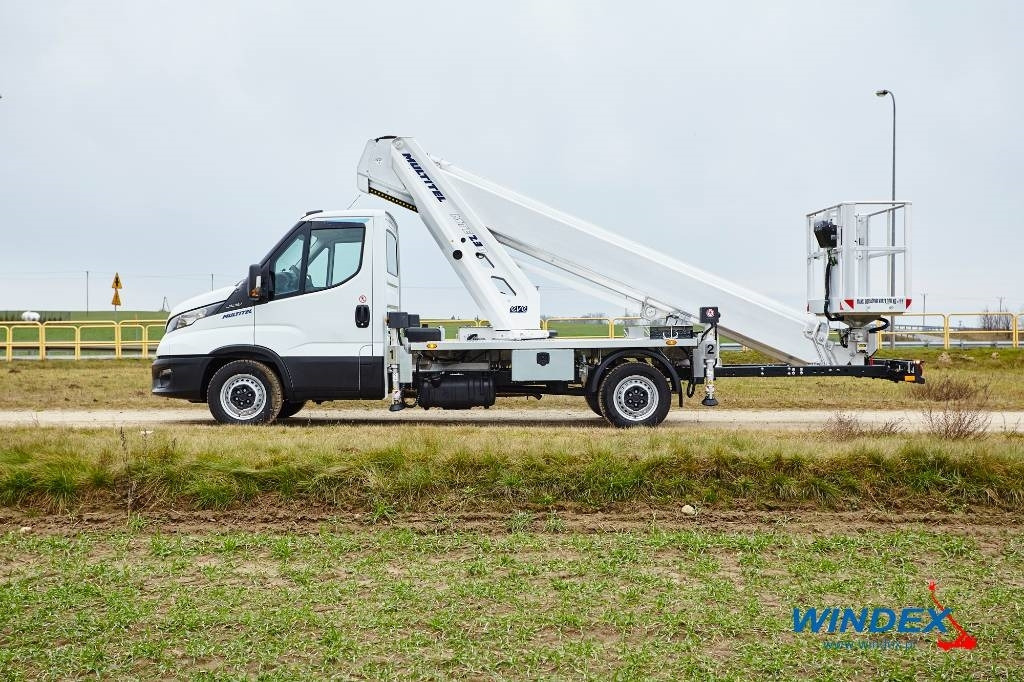 Multitel MTE 230 EX - Leasing Multitel MTE 230 EX: das Bild 8 Multitel MTE 230 EX - Leasing Multitel MTE 230 EX: das Bild 8