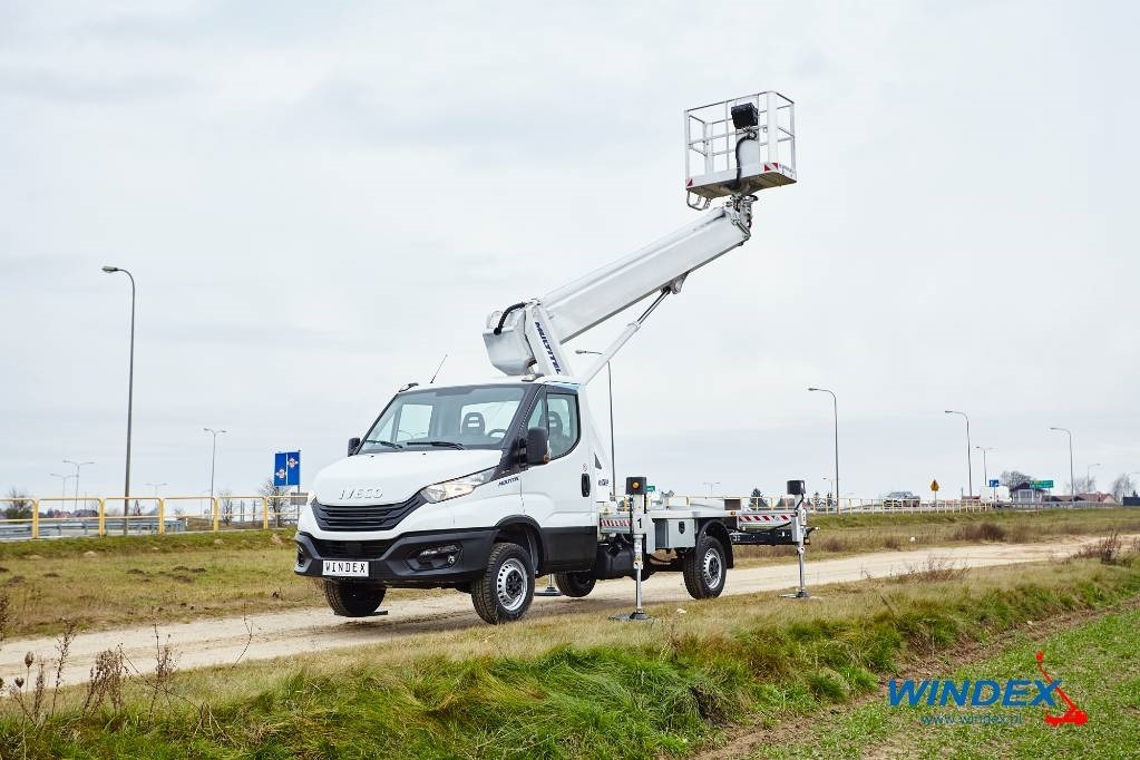 Multitel MTE 230 EX - Leasing Multitel MTE 230 EX: das Bild 11 Multitel MTE 230 EX - Leasing Multitel MTE 230 EX: das Bild 11