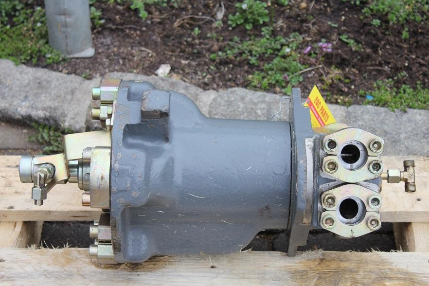 Liebherr R 914 - Ersatzteile für Baumaschine: das Bild 1 Liebherr R 914 - Ersatzteile für Baumaschine: das Bild 1