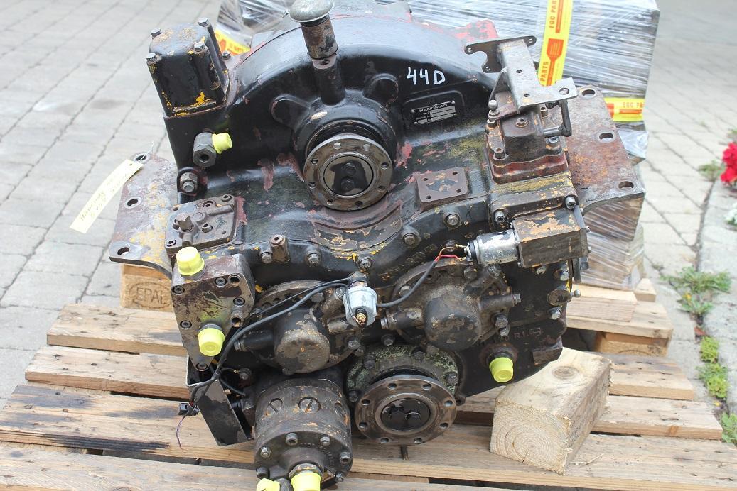 Hanomag G 422 aus 44 D - Transmission für Baumaschine: das Bild 4 Hanomag G 422 aus 44 D - Transmission für Baumaschine: das Bild 4