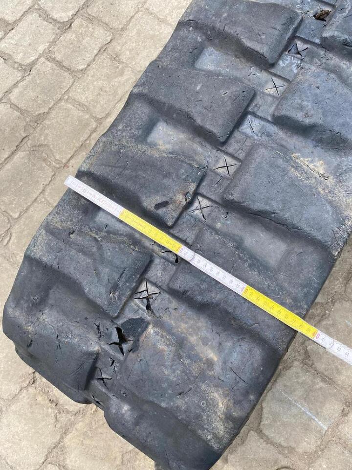 Hitachi ZX 50 U-2 - Minibagger: das Bild 4 Hitachi ZX 50 U-2 - Minibagger: das Bild 4