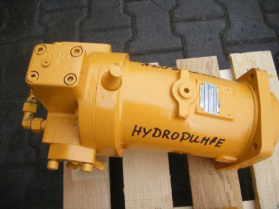 Hydromatik Liebherr 531 Lader - Hydraulikpumpe für Baumaschine: das Bild 1 Hydromatik Liebherr 531 Lader - Hydraulikpumpe für Baumaschine: das Bild 1