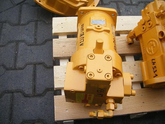 Hydromatik Liebherr 531 Lader - Hydraulikpumpe für Baumaschine: das Bild 2 Hydromatik Liebherr 531 Lader - Hydraulikpumpe für Baumaschine: das Bild 2